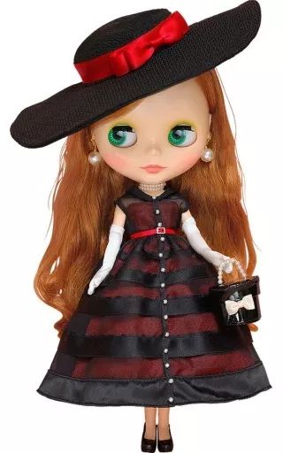GOOD SMILE COMPANY - ネオブライス ブレンダズエクストラオーディナリーデー ブライス ブレンダズエクストラオーディナリーデー