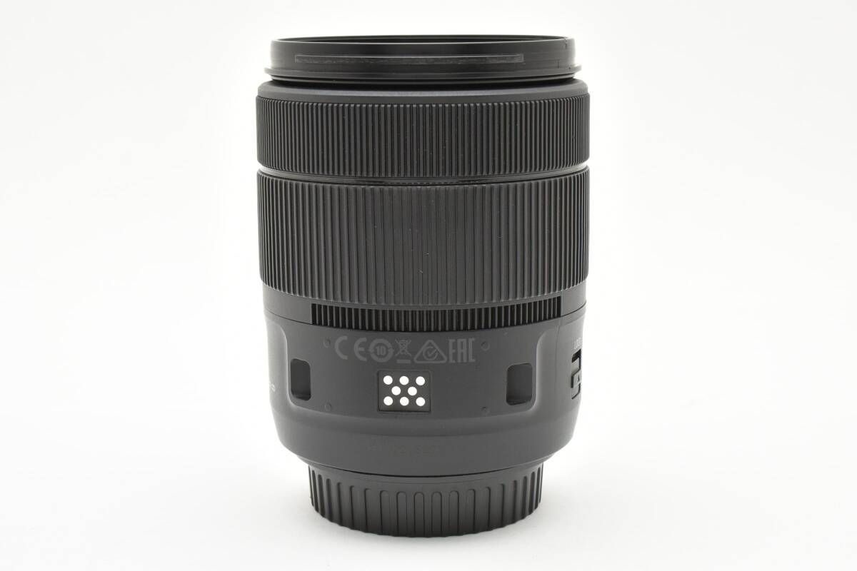 ☆極上品☆ Canon キヤノン EF-S 18-135mm F3.5-5.6 IS USM ☆ ☆極上品☆ Canon キヤノン EF-S 18-135mm F3.5-5.6 IS USM ☆