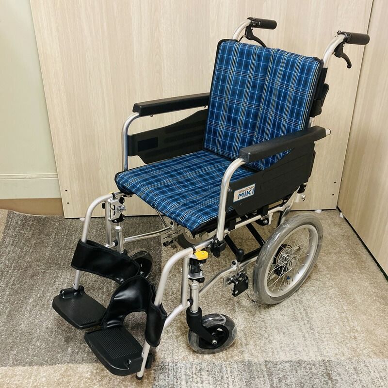 介助車椅子
