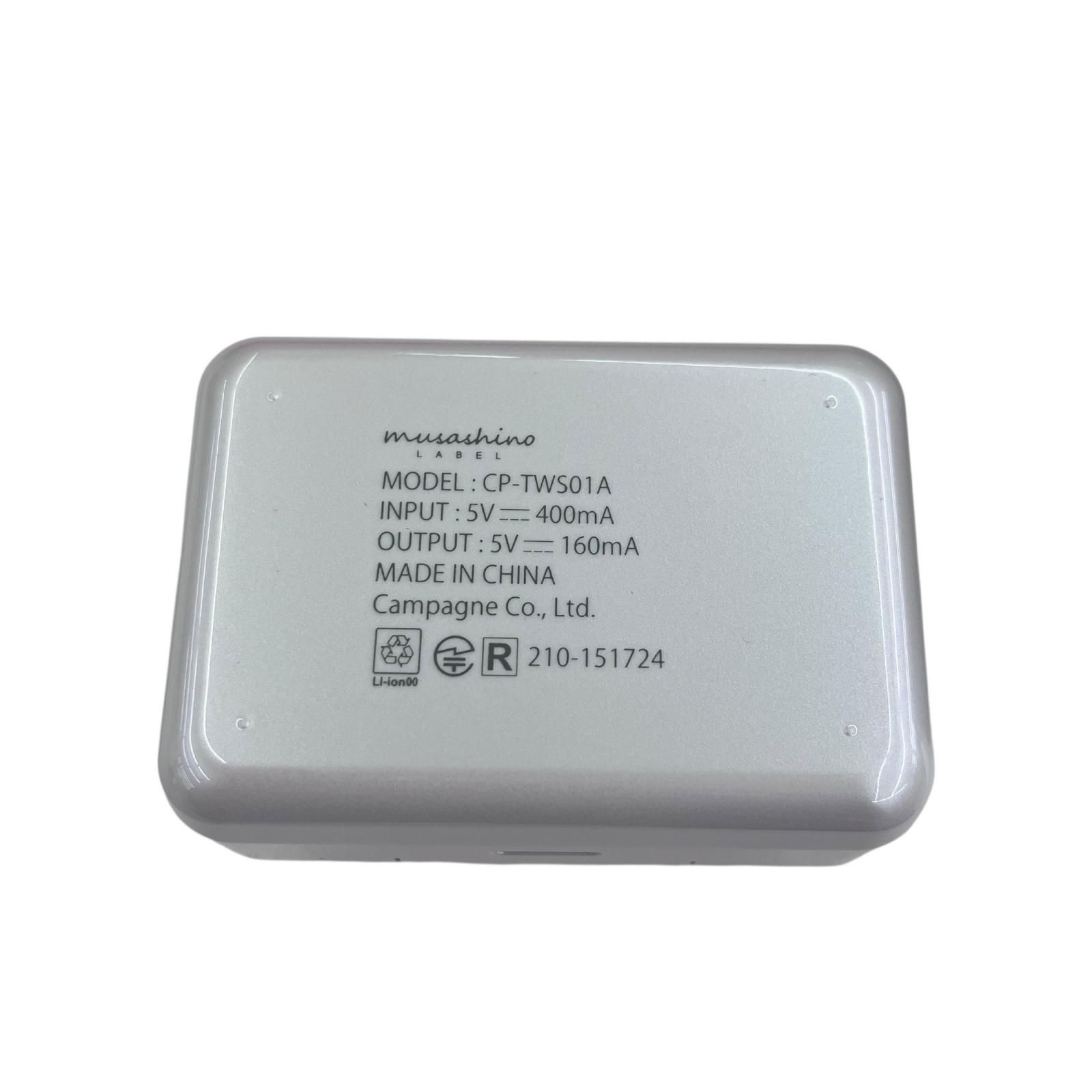 186000 ONKYO オンキョー ワイヤレスイヤホン スタンドマイヒーローズ