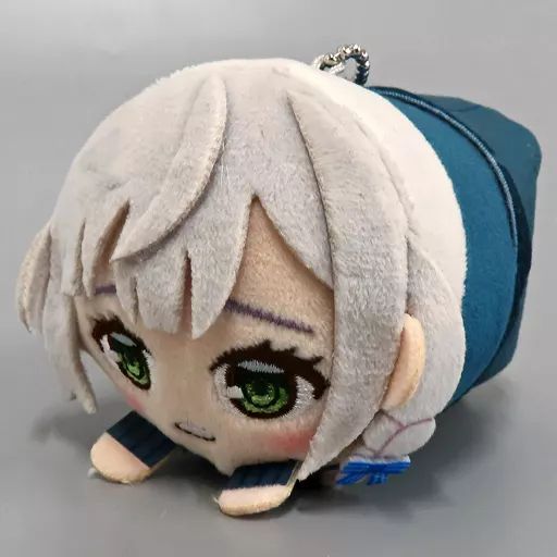 ホロツリ2023 もちころみくじ でかころりん 白銀ノエル