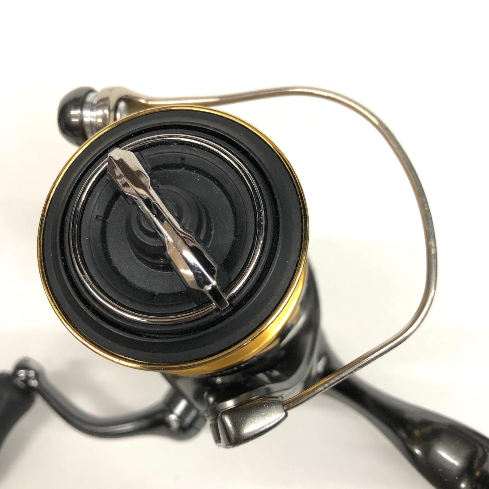 SHIMANO - 【加古川店】 中古 SHIMANO | シマノ リール C2000SHG 20ツインパワー 【スピニングリール】 【86】 加古川店】 中古 SHIMANO | シマノ リール C2000SHG 20ツイン