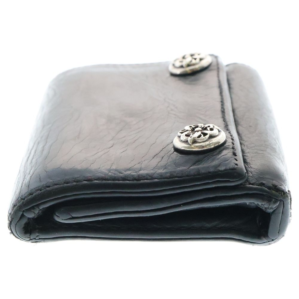 CHROME HEARTS (クロムハーツ) 3FOLD 3フォールド ケルティック