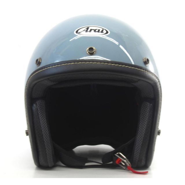 アライ CLASSIC AIR アイスブルー L59-60cm シールド2枚付き Webike | Arai アライ CLASSIC AIR [クラシック エア アイスブルー