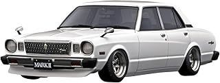 ティーケーカンパニー 1/18ToyotaMarkⅡ Sedan Grande(MX41)White IG3426