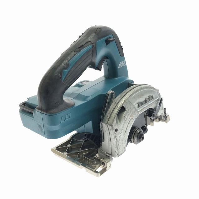 マキタ HS471D 18V 充電式マルノコ 青 セット