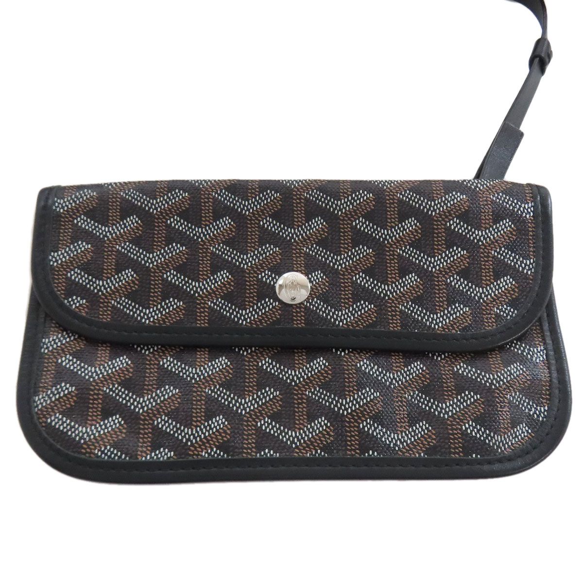 GOYARD ゴヤール サンルイGM トートバッグ コーティングキャンバス レディース DECORATOM_COM_BR