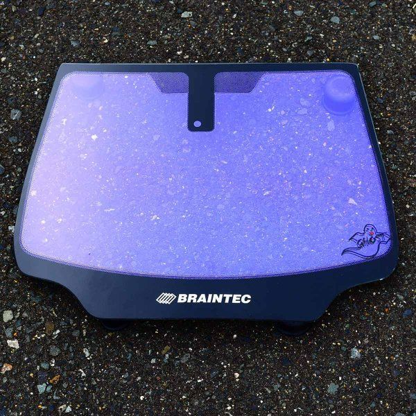 ステップワゴンRK系フロントガラスピュアゴーストカット済みカーフィルム