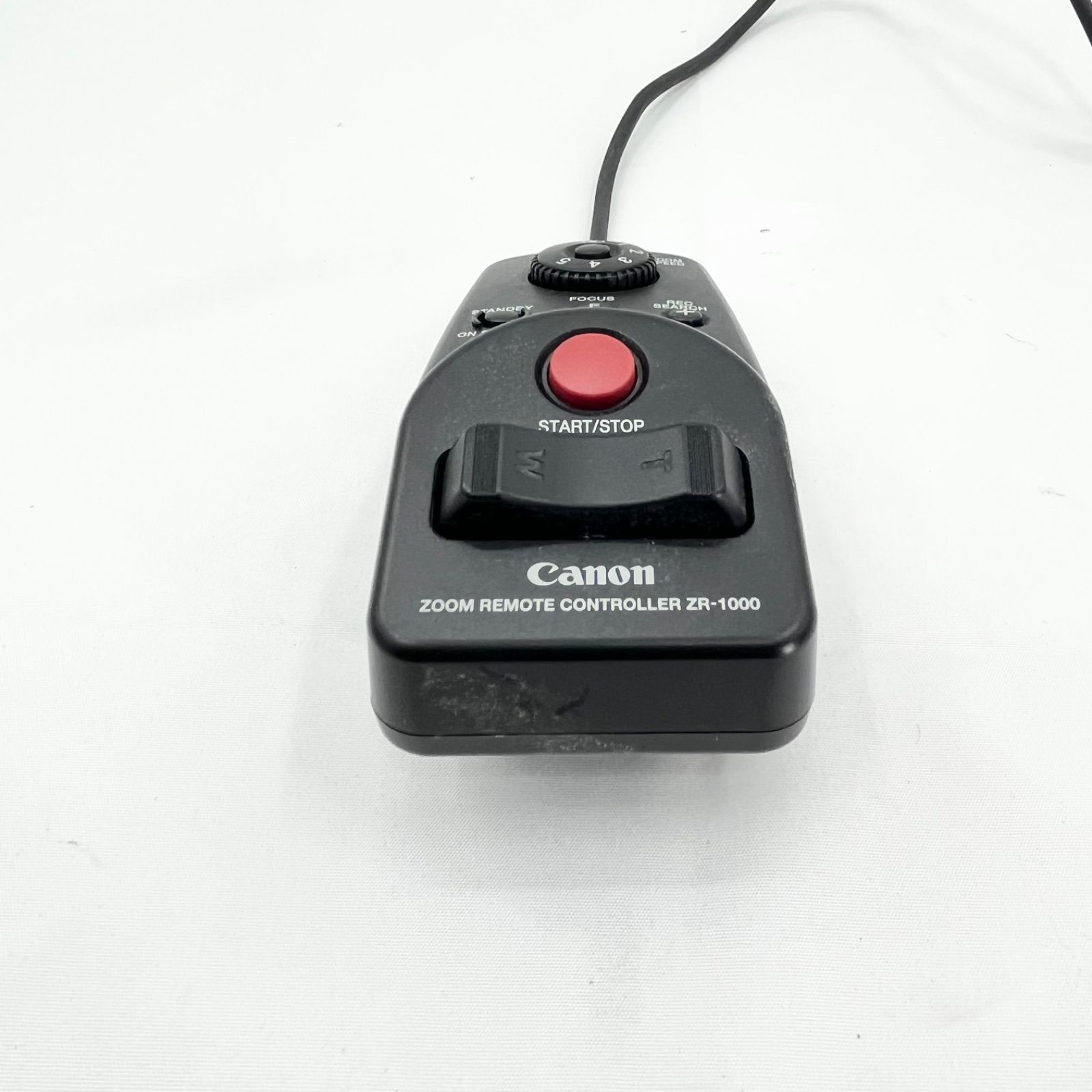 Zr 1000 Canon Zoom Remote ☆希少☆Canon ズームリモート