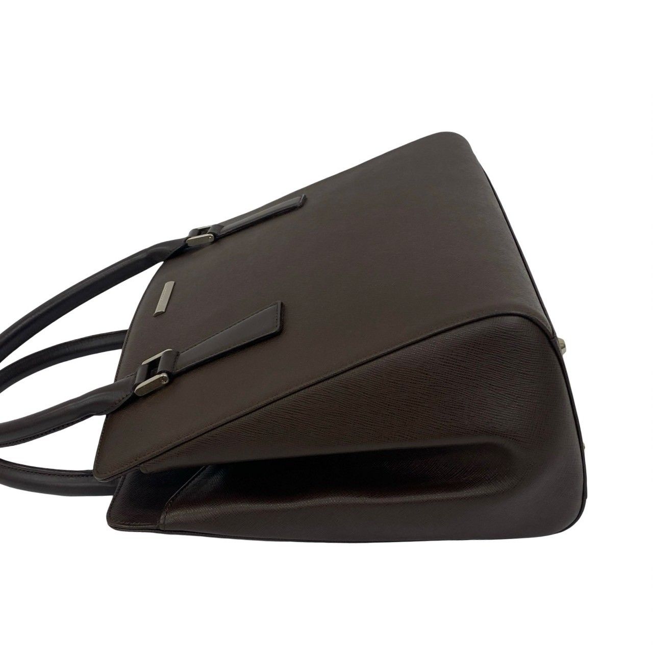 ✨極美品✨箱カード付き✨BURBERRY◆バーバリー ◆黒ブラック◆プレートロゴ BURBERRY バーバリー カードケース メンズ 薄型 ロゴ レザー