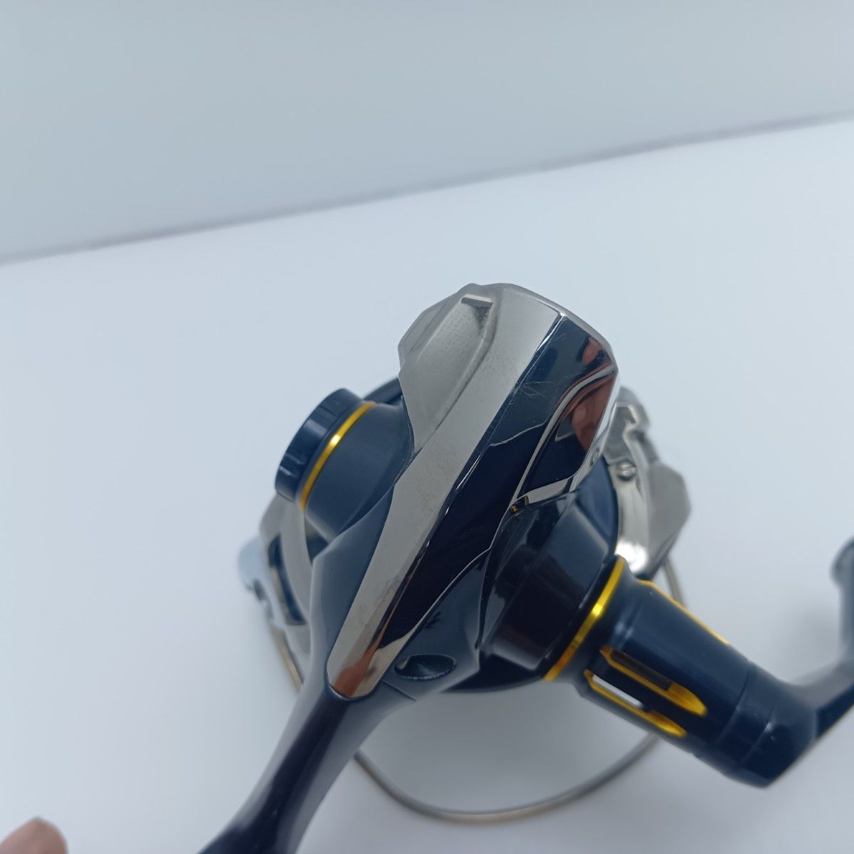 シマノ 20ステラSW5000XG