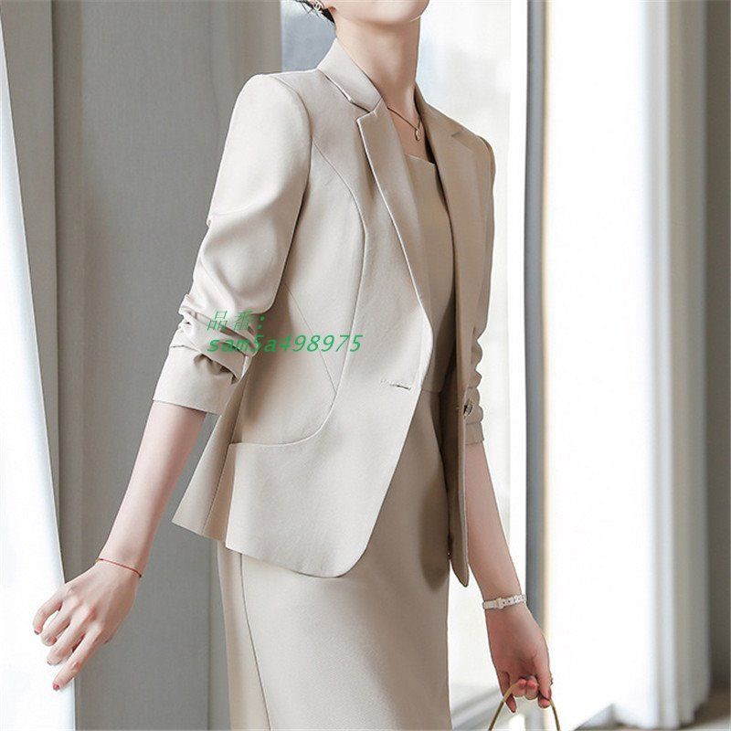 事務服 レディース 洗える 高品質 セロ2点セット ワンピース ビジネス 参観日 OL 入学式 おしゃれ 仕事着卒業式 制服 通勤 オフィス am5a498975 HRDEVELOPMENT_JP