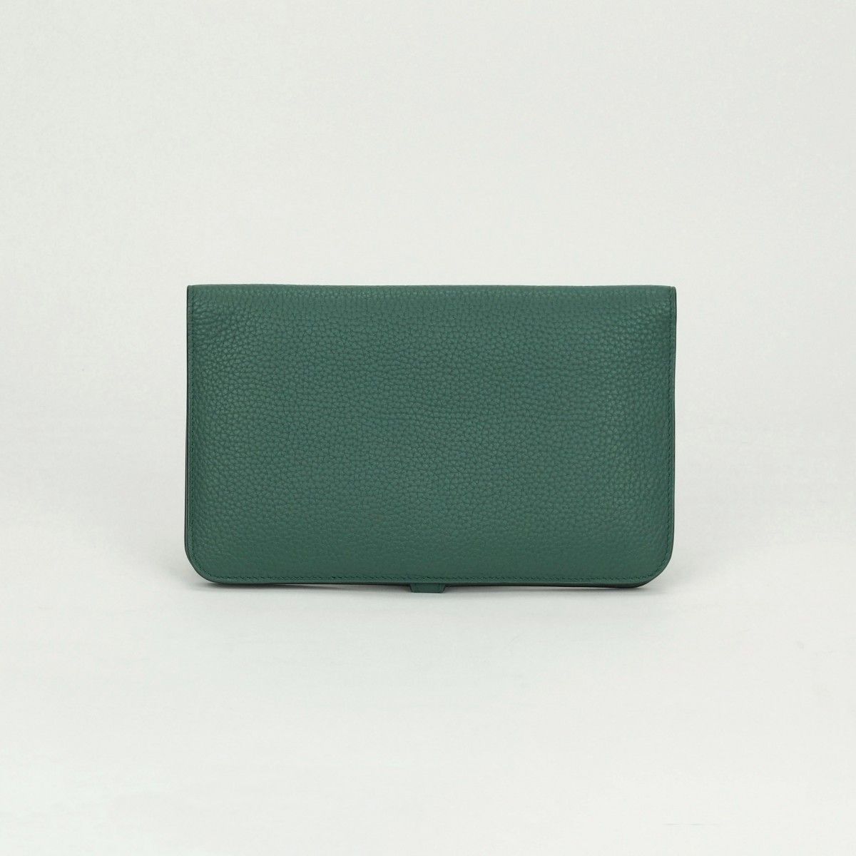 エルメス HERMES ドゴンGM ドゴン GM ドゴンデュオ 財布 長財布 ロング  