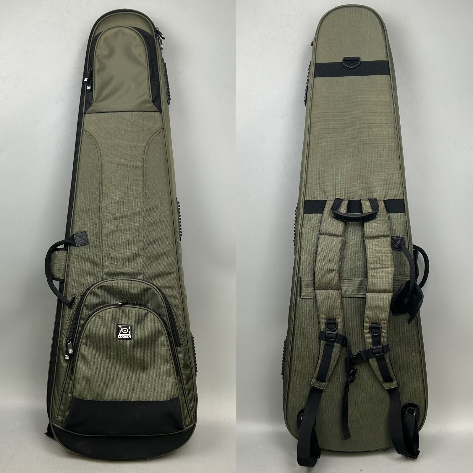 XOTIC XJ-1T 4st ASH/M Walnut Blonde f145 Xotic] Bass XJ-1T 4st