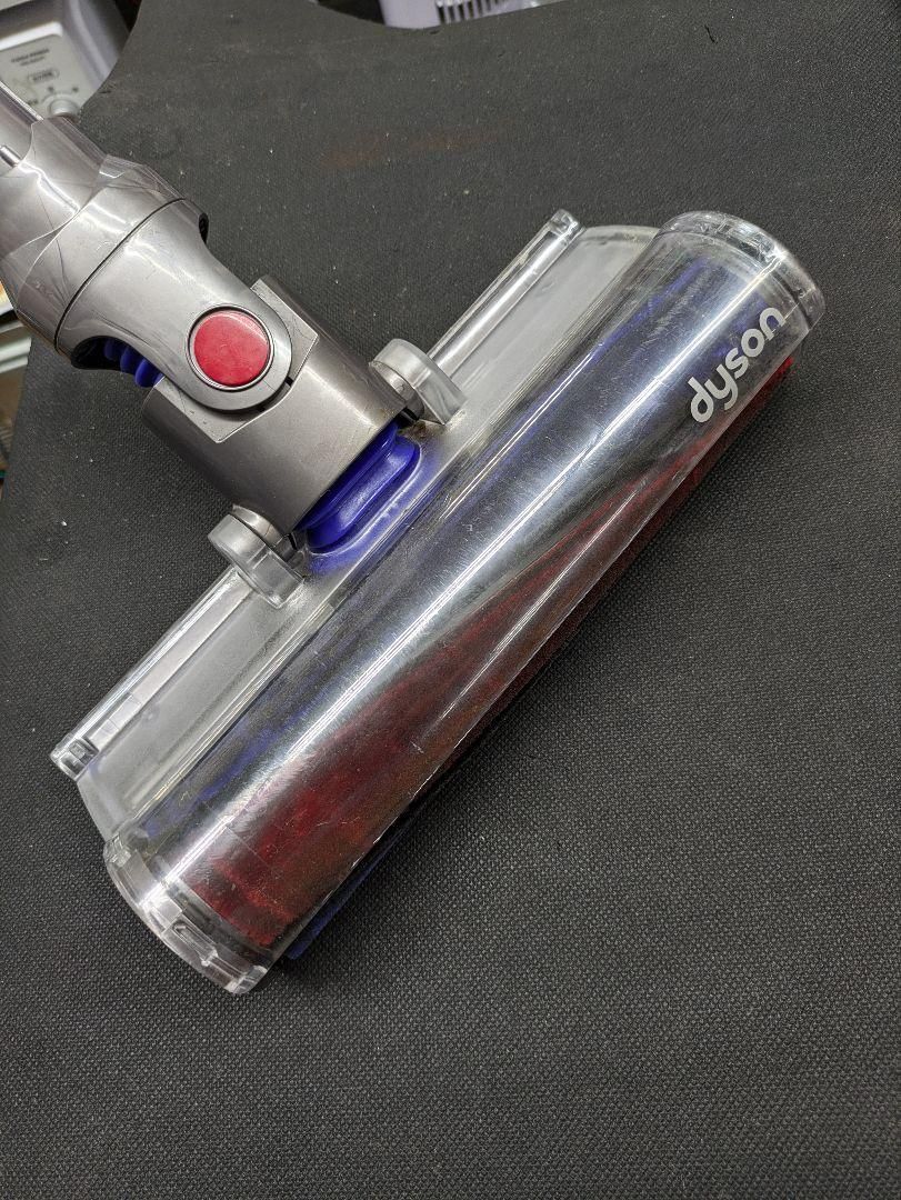 J586 ☆dyson☆パーツのバラバラセット - メルカリ