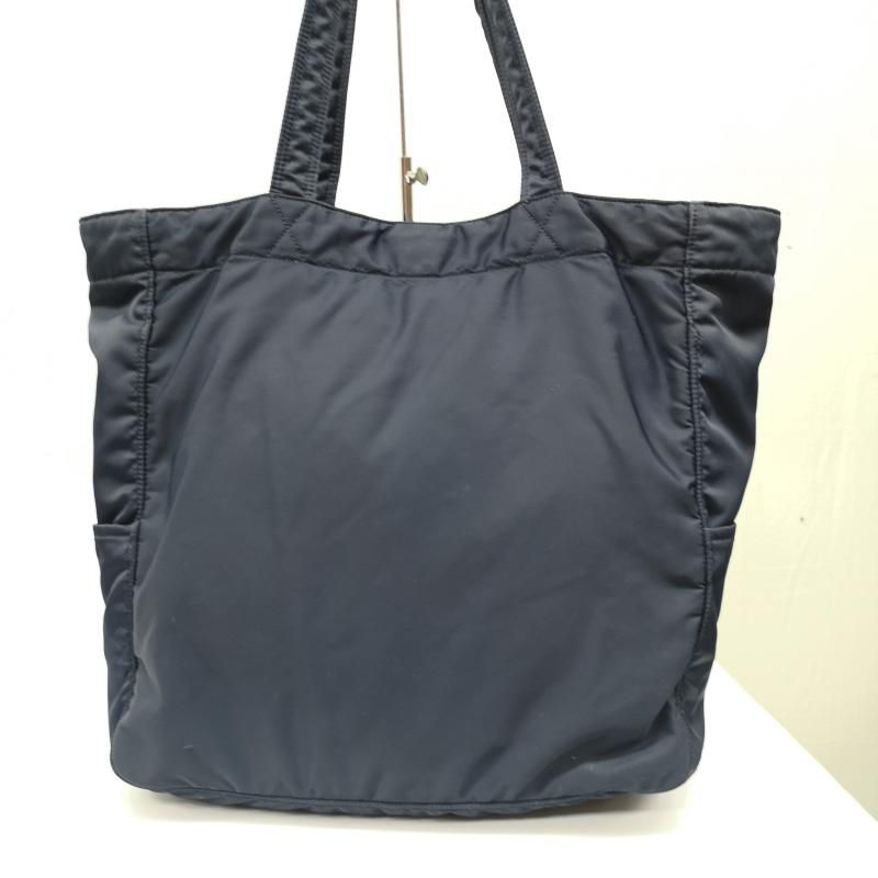 PORTER ポーター トートバッグ CREAM クリーム ナイロン トート