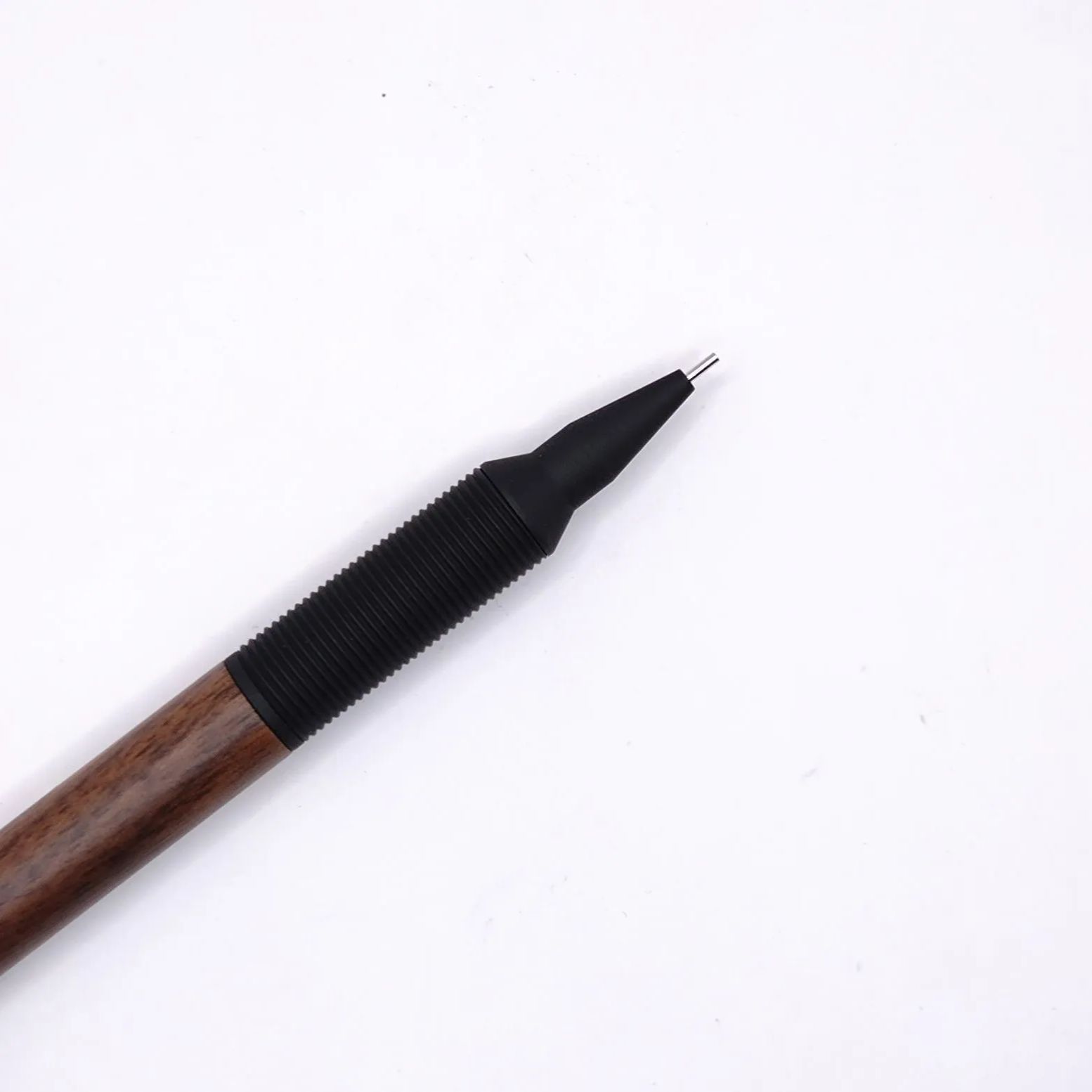 ラダイト ペンシル エバードロー 0.5mm Mブラック ウォールナット