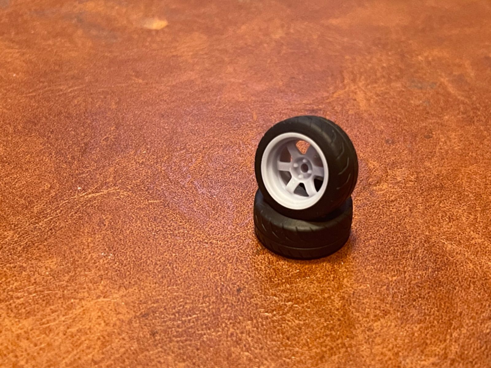 37v風ホイール