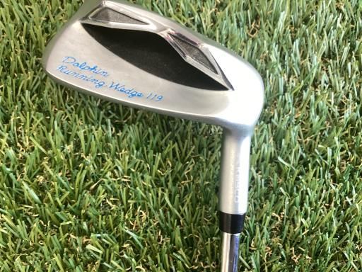 キャスコ　Dolphin Running Wedge 119 39度 Dolphin Wedge キャスコ Kasco RUNNING WEDGE 39度 (ドルフィン