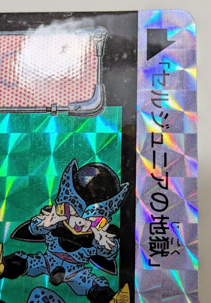 カードダス めちゃんこプロジェクト|単品