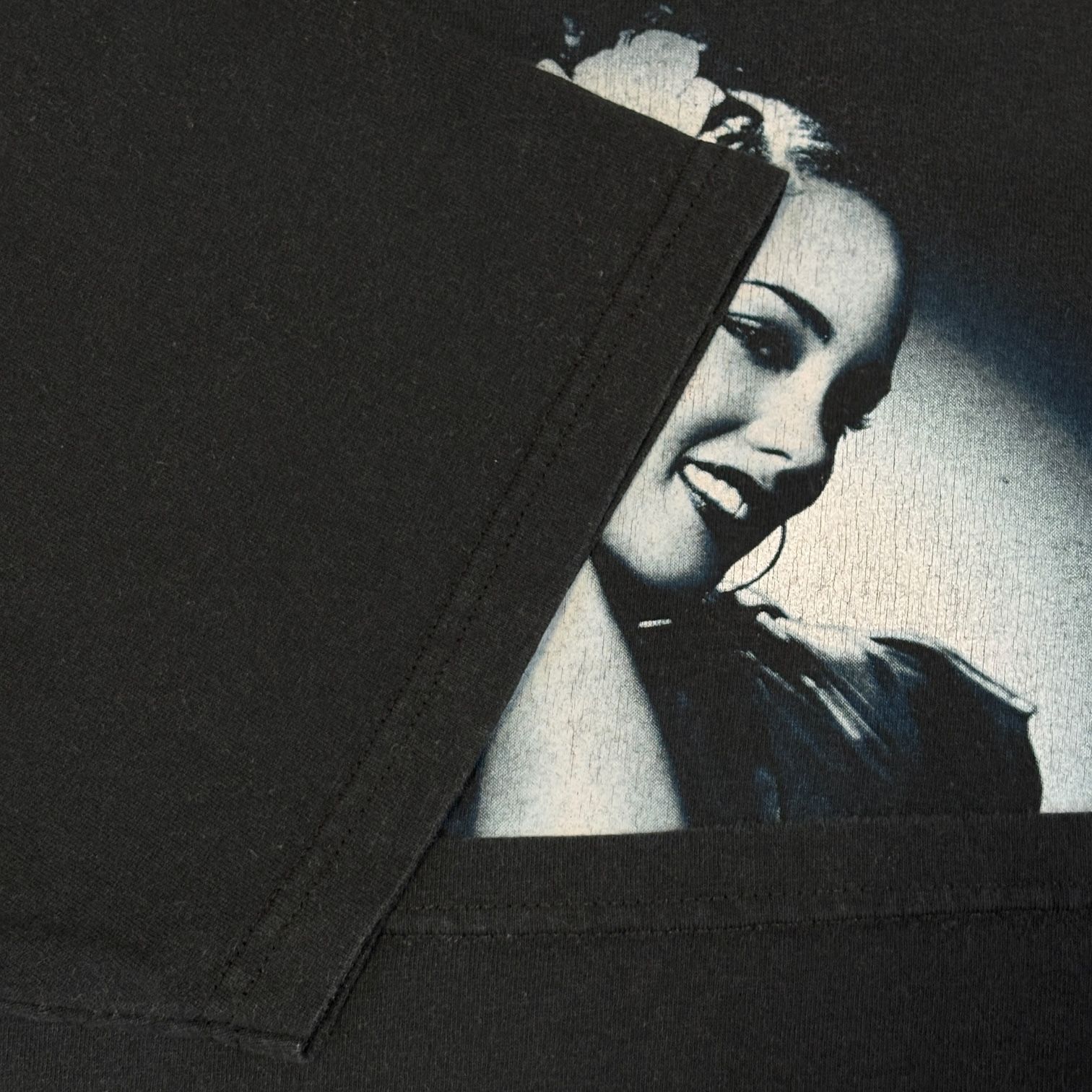 ALICIA KEYS】アリシアキーズ 2005 Diary Tour Tシャツ XL - メルカリ