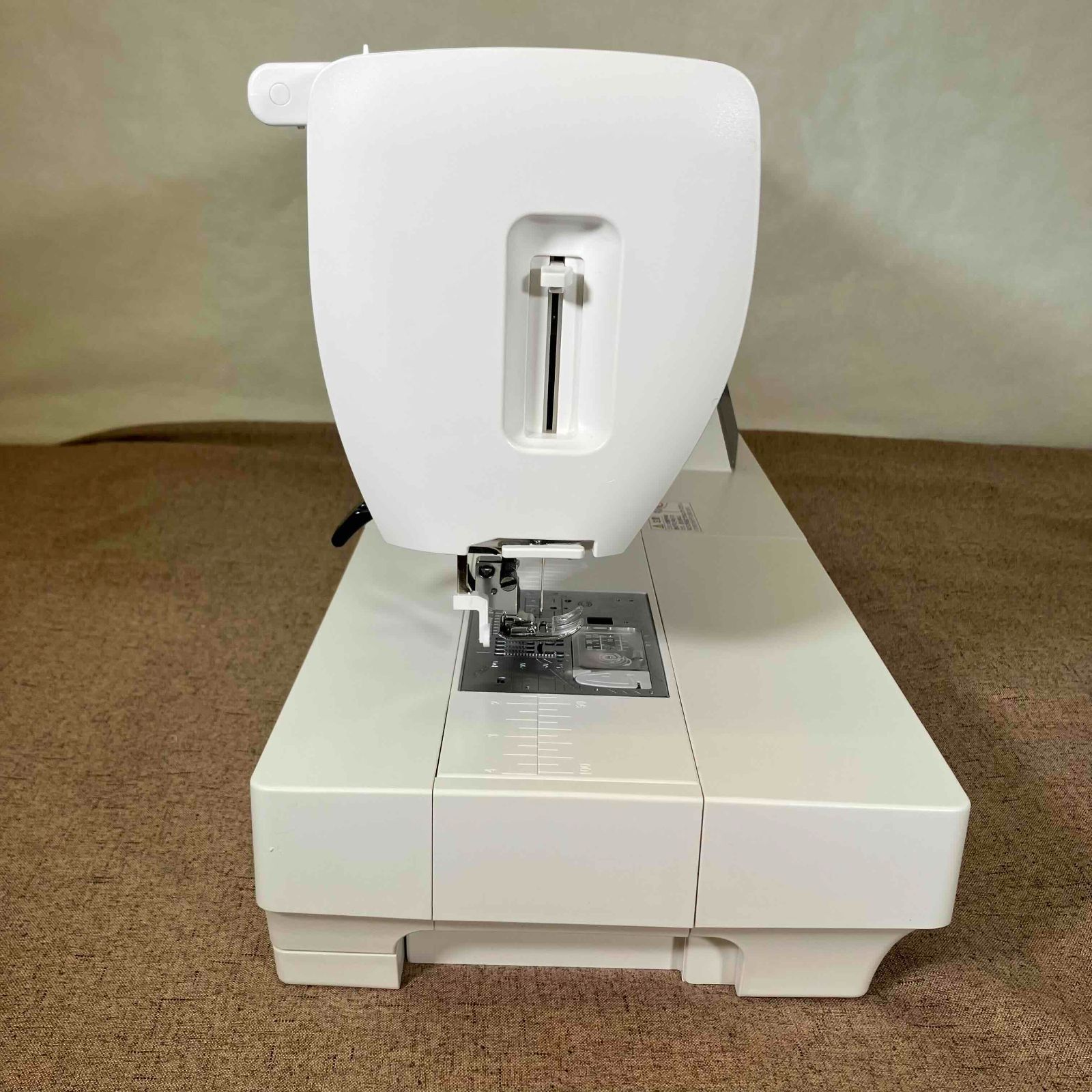 JANOME MemoryCraft 9450QCP ジャノメ コンピューターミシン USED 