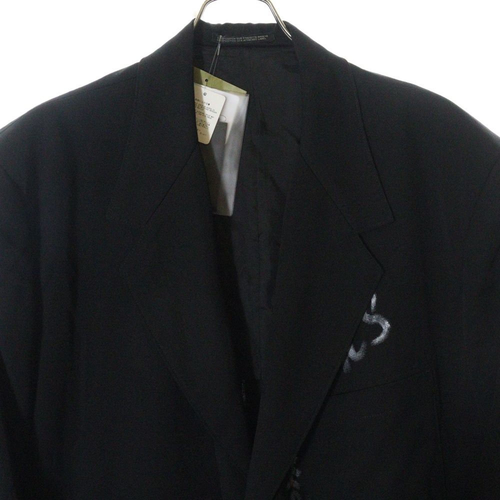 Yohji Yamamoto POUR HOMME (ヨウジヤマモト プールオム) 23SS