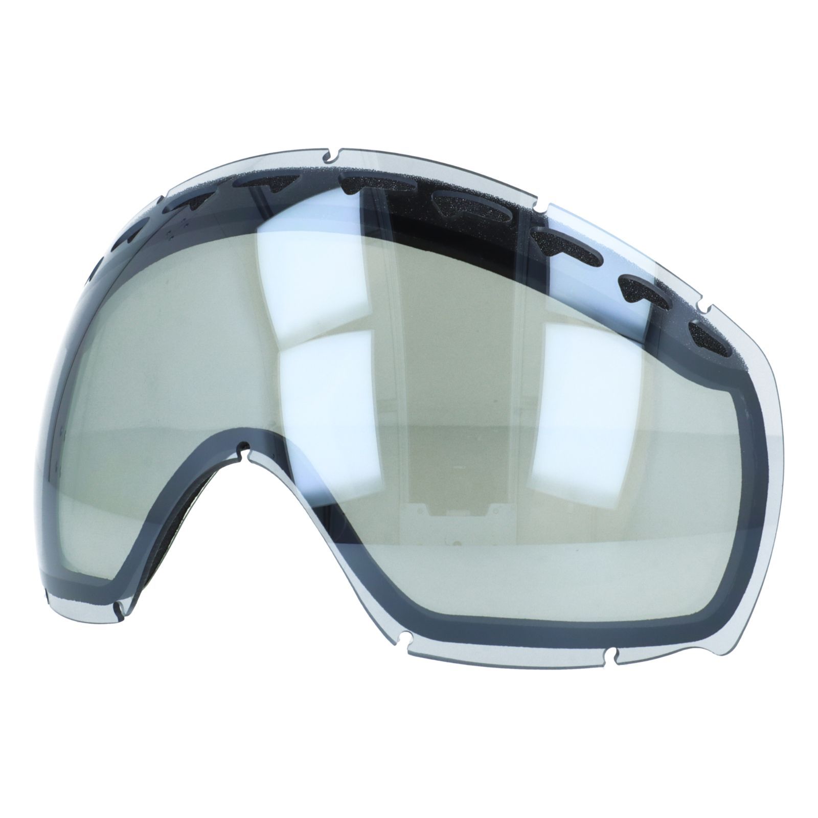 オークリー スノーゴーグル OAKLEY CROWBAR 専用 交換レンズ S1