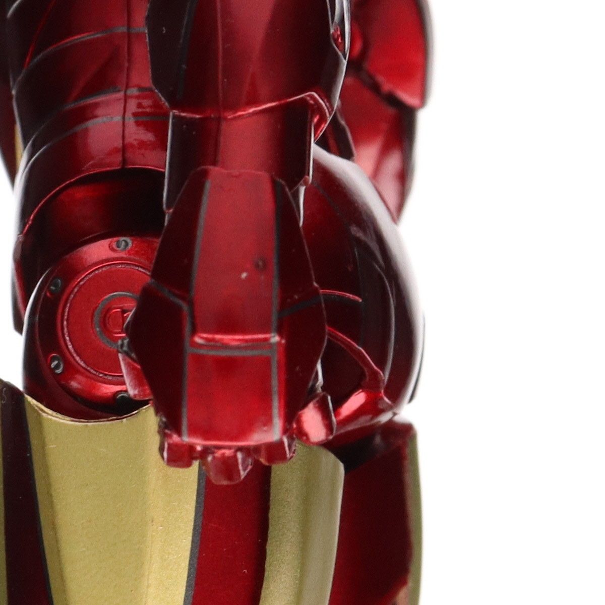IRON MAN MARK IV SUIT-UP GANTRY(アイアンマン マーク4 スーツアップ