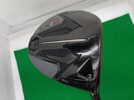 TSR2 ドライバー 9.0° 5sフレックス TSR2 ドライバー 9.0° 5sフレックス TSR2 ドライバー 9.0° 5s