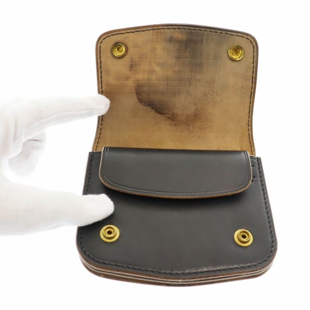 6T leatherworks レザーワークス HORWEEN CHROMEXCEL ホーウィーン