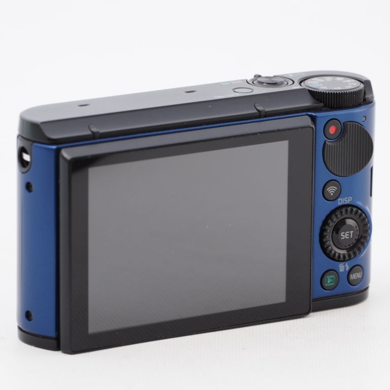 CASIO カシオ デジタルカメラ EXILIM EX-ZR1600BE Wi-Fi/Bluetooth搭載 