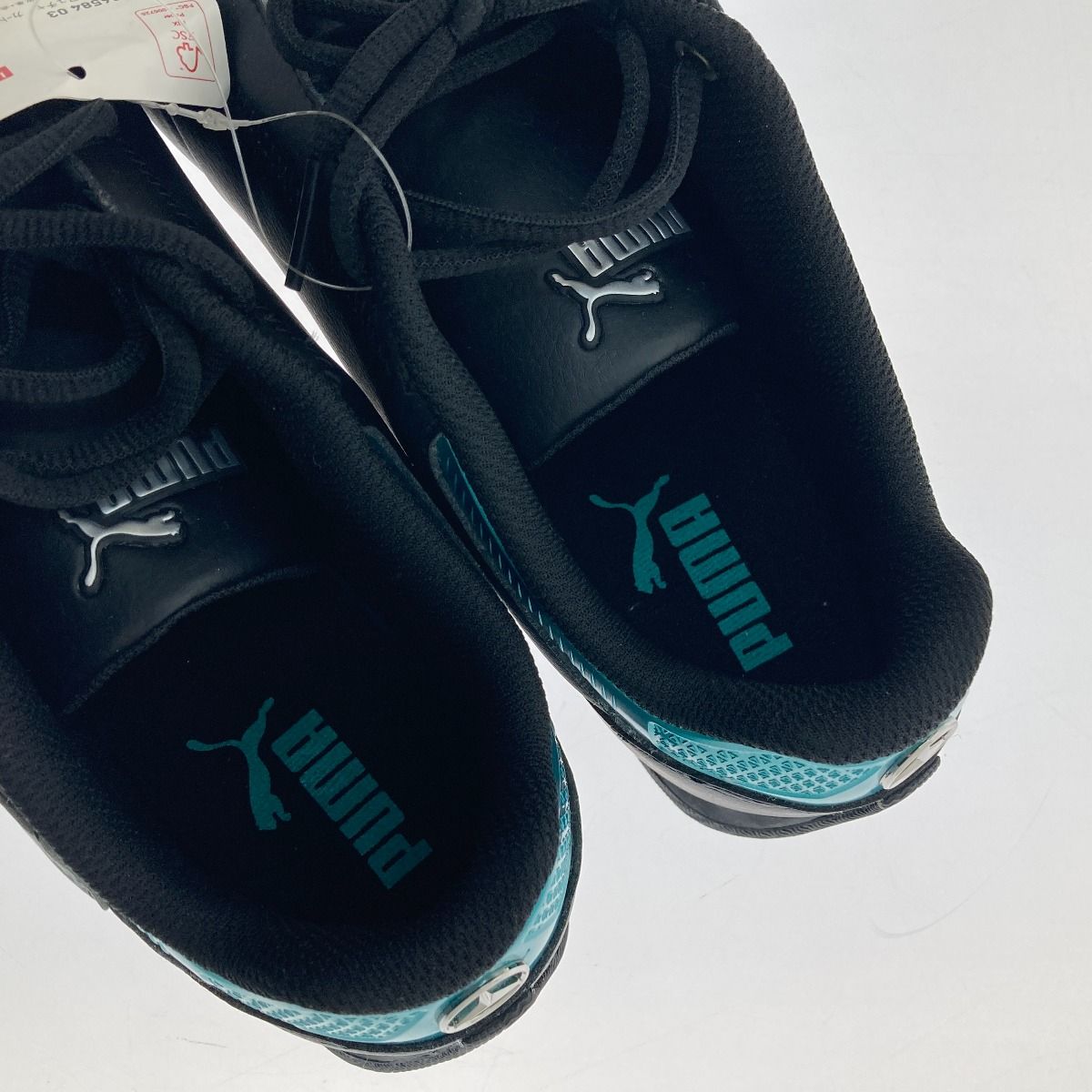 ふーさん SPEEDCAT OG 398846-34（スニーカー）｜PUMA（プーマ）の