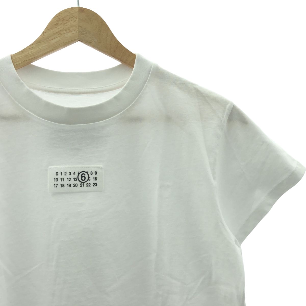 新品】 MM6 Maison Margiela / エムエムシックスメゾンマルジェラ 