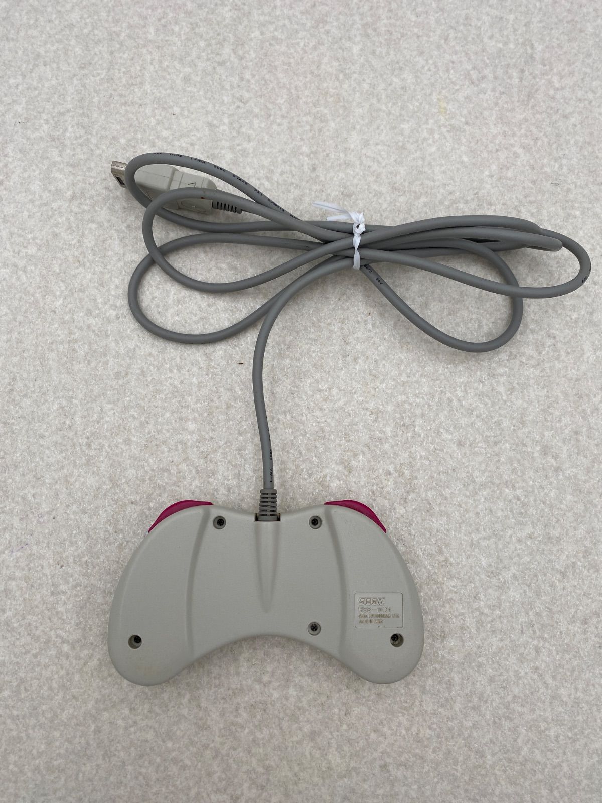 セガサターン HST-0019 値引きok セガ セガサターン HST-0019 HST-3220 美品 ゲーム機 セット