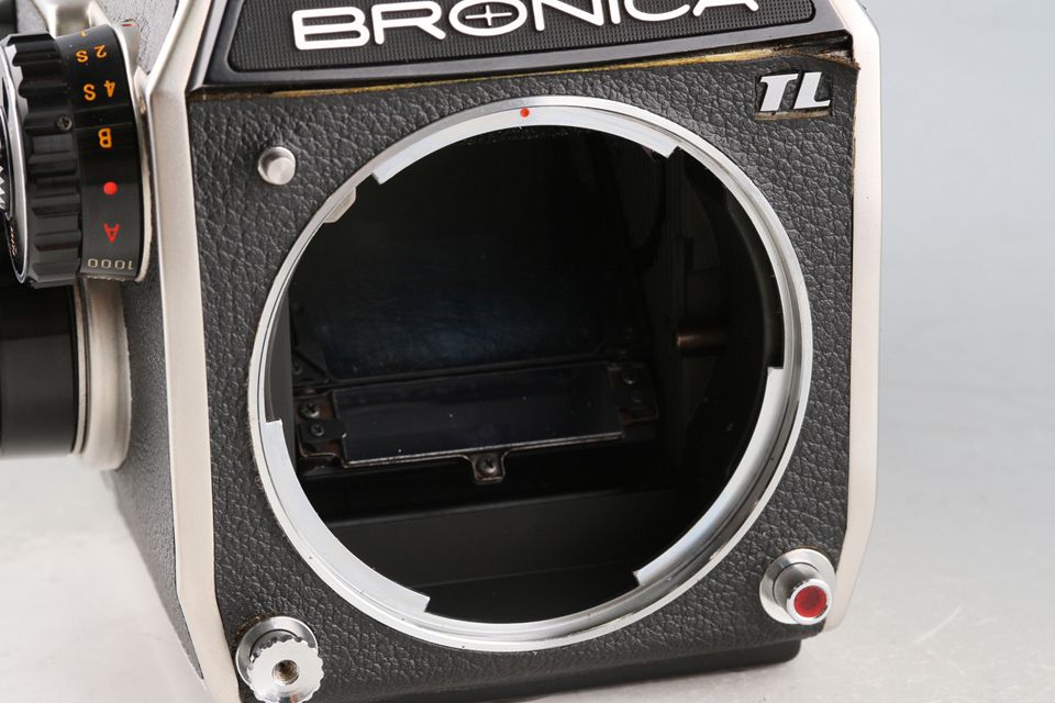 Bronica EC-TL
