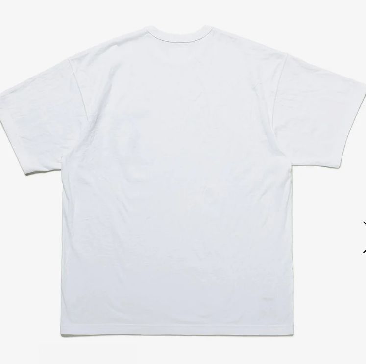 WTAPS DESIGN 02 / SS / CTPL. DSQD Tシャツ 231ATDT-CSM14 - メルカリ 