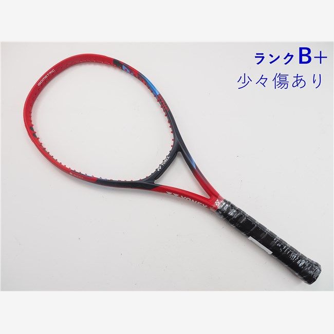 中古 テニスラケット ヨネックス アストレル 105 2020年モデル (G2E) YONEX ASTREL 105 2020 (c25060108c) 中古】ヨネックス アストレル 105 US 2020年モデル【インポート