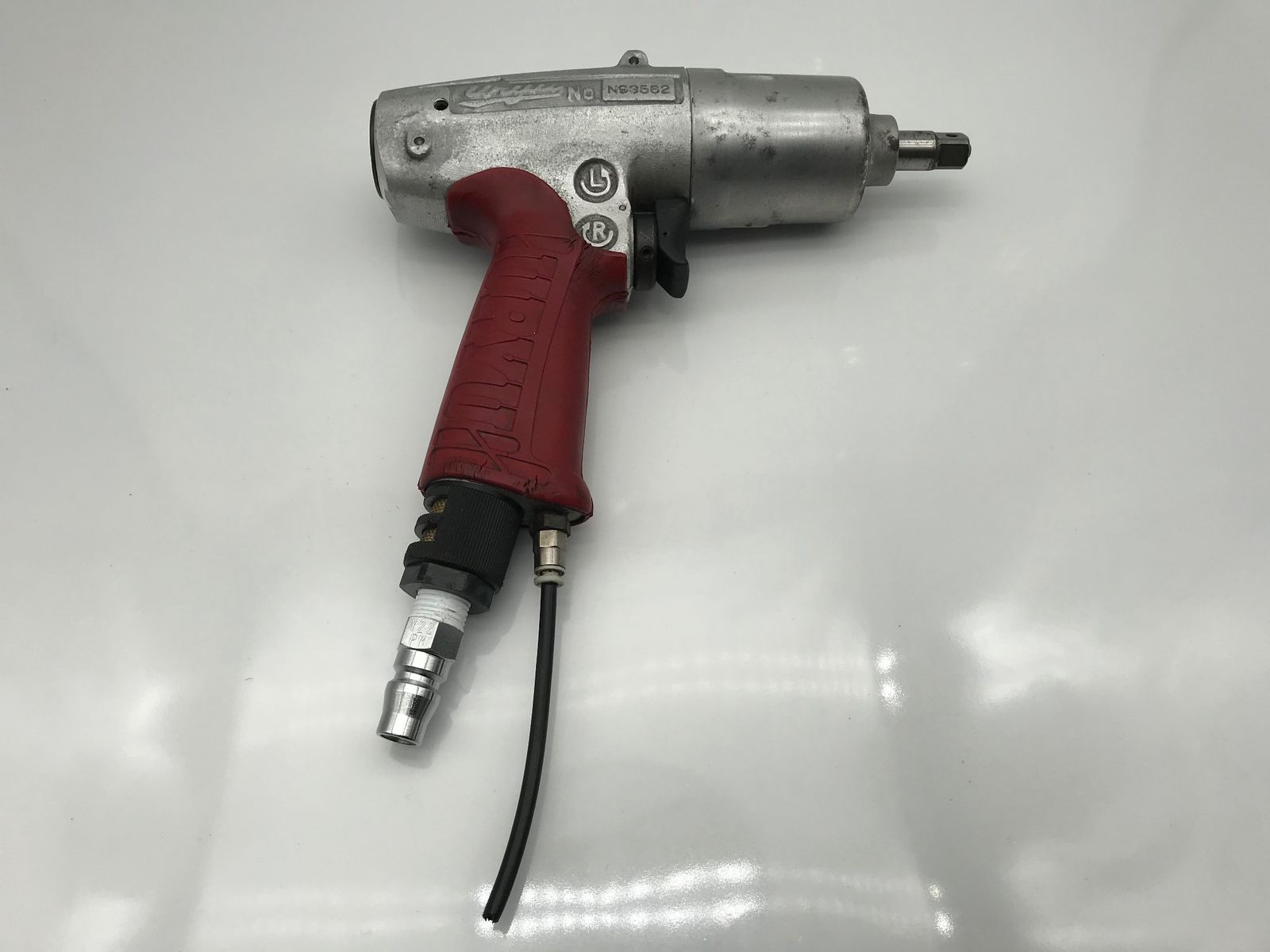 品 〇URYU 瓜生 オイルパルスレンチ UAT70L ITBLASTZV2Q8 エコツール小牧ｲﾝﾀｰ店 M02