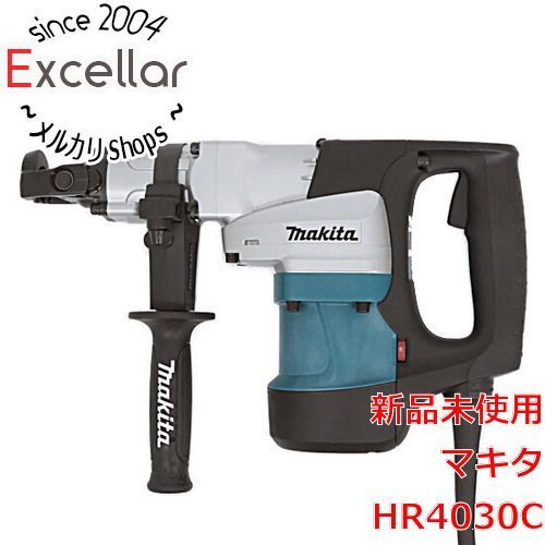 bn 16 箱きず やぶれ マキタ 40mmハンマドリル HR4030C 100V