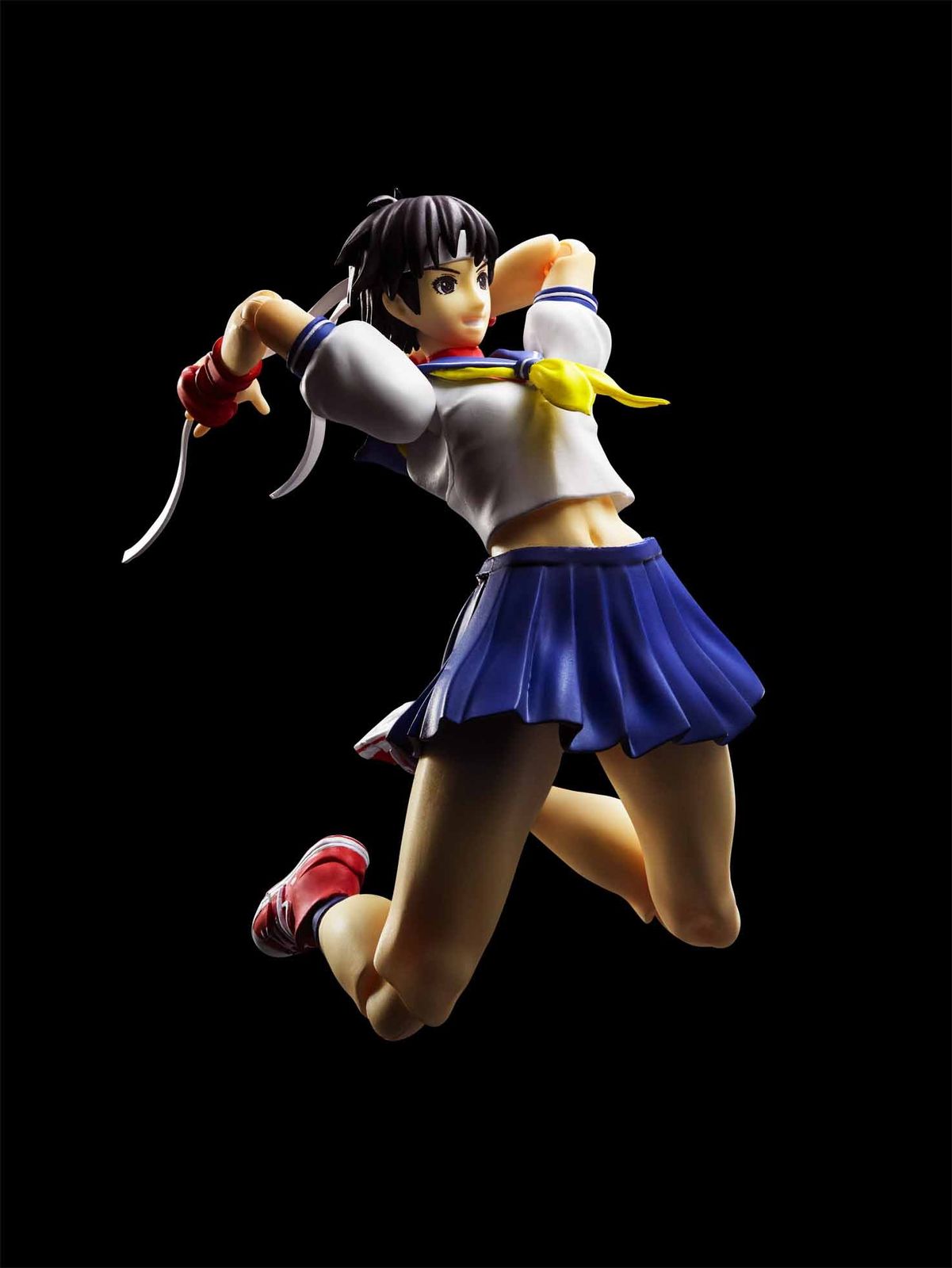 S.H.フィギュアーツ ストリートファイター