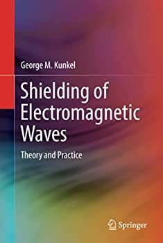 【中古】【輸入品・未使用】Shielding of Electromagnetic Waves: Theory and Practice