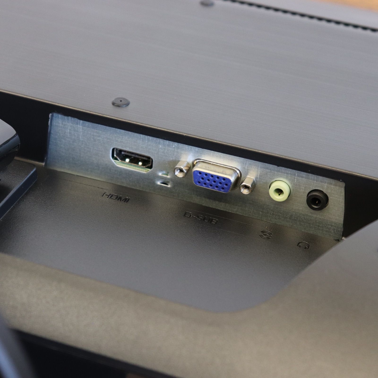 美品】 ASUS エースース モニター VA229HR 21.5インチ 2023年製 FHD
