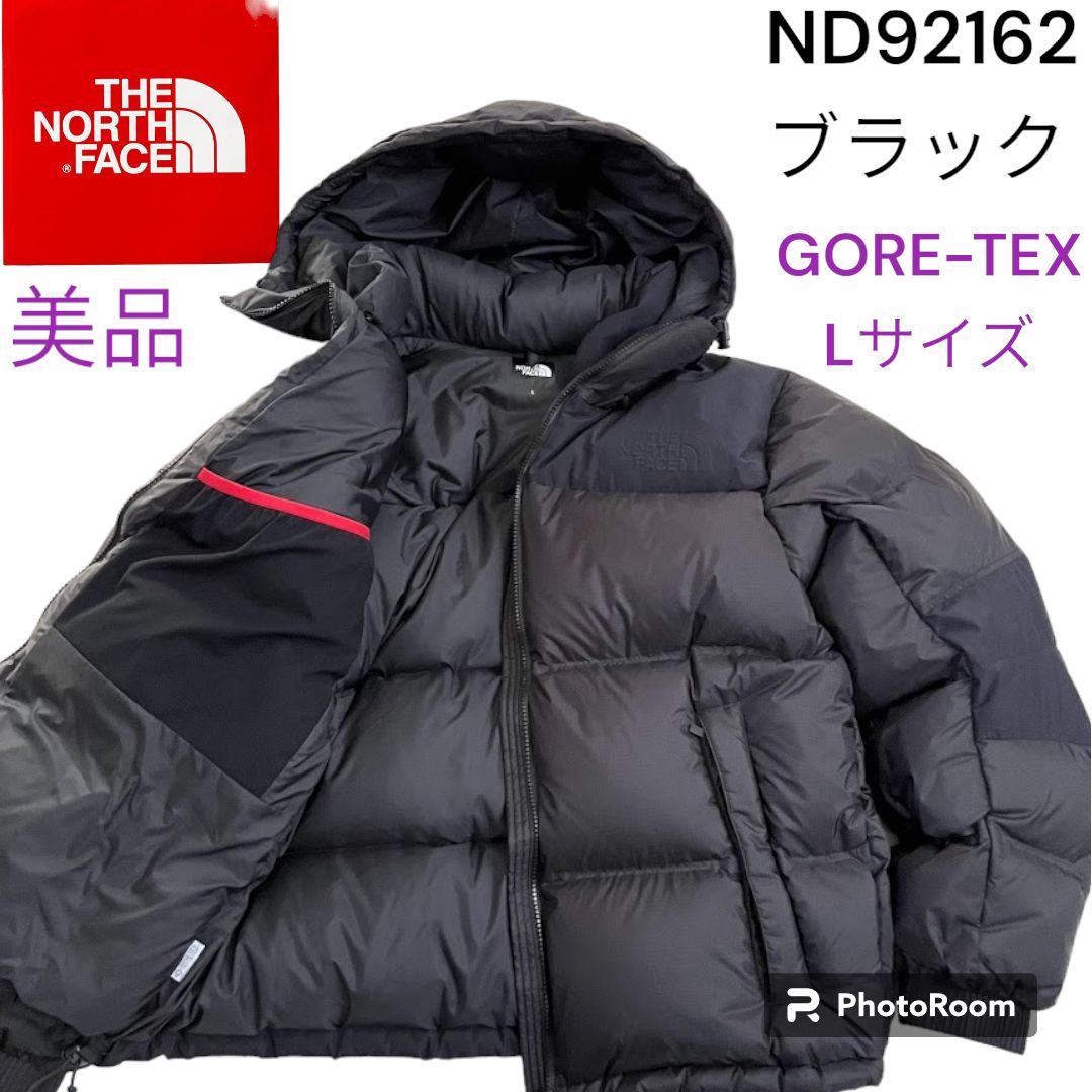 美品 THE NORTH FACE ノースフェイス ウィンドストッパー ヌプシ  