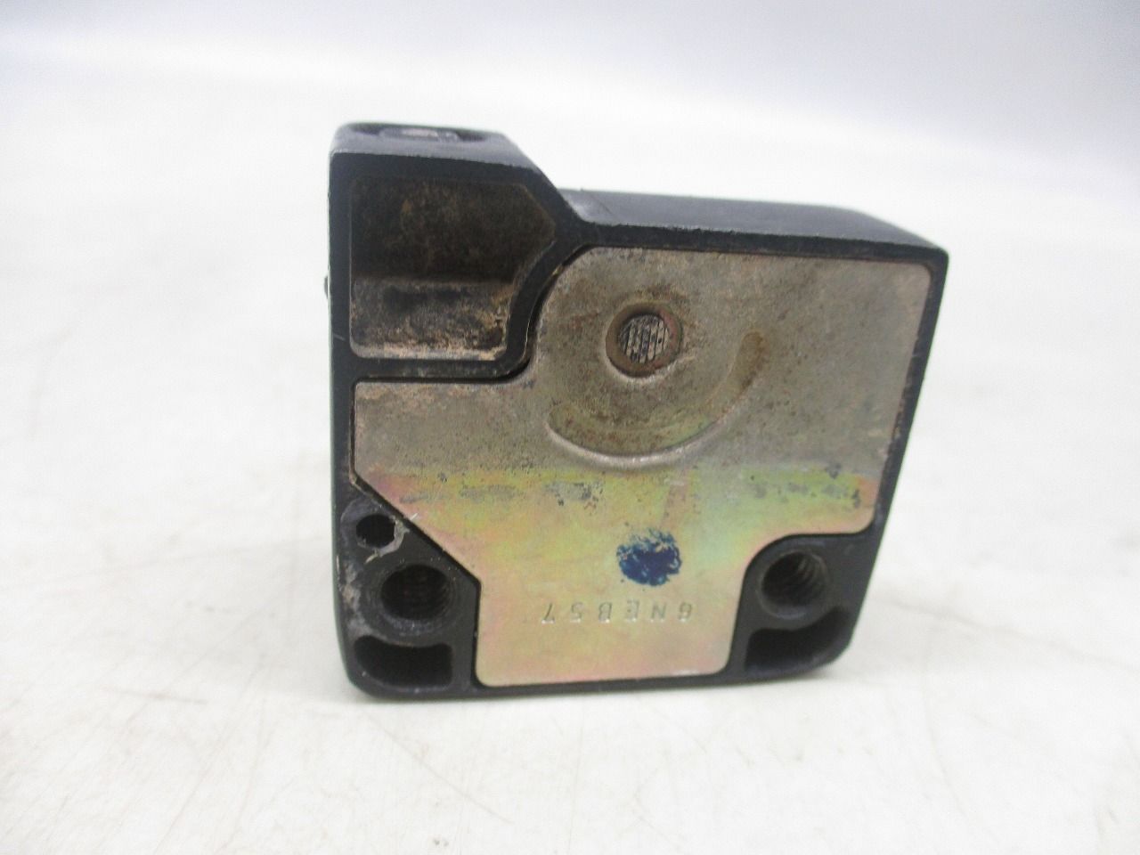 鍵1本付 バイク部品