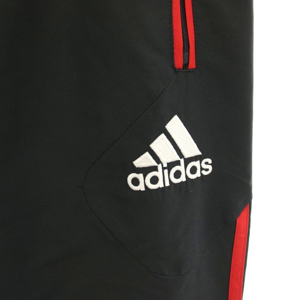 アディダス adidas 09-10ACミランbwinトラックパンツ ジョガー