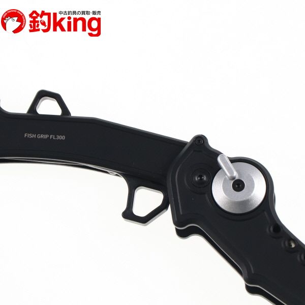 【中古/未使用品】 ダイワ フィッシュグリップ FL 300  /C059M 中古/未使用品】 ダイワ フィッシュグリップ FL 300 /C059M