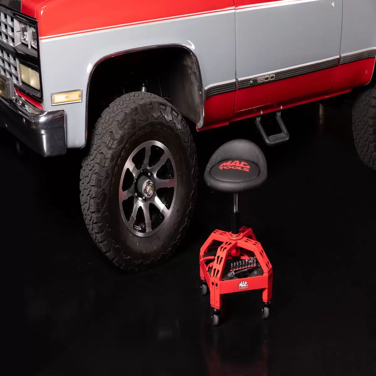 メカニックスツール