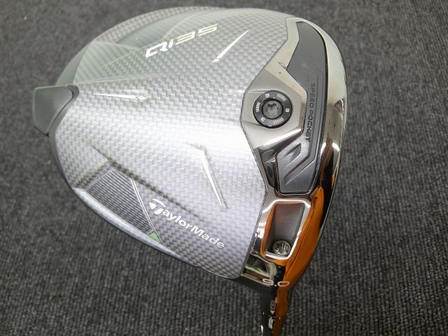 ドライバー テーラーメイド Qi35|2025 Diamana BLUE TM50 JP |S|9 5196 松山店