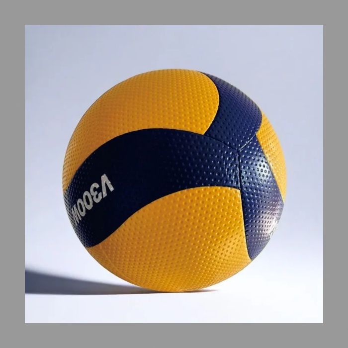 新品未使用】ミカサ(MIKASA) バレーボール 5号 一般・大学・高校